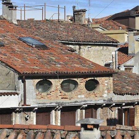 Hotel Nel Cuore Di Venezia Exterior foto
